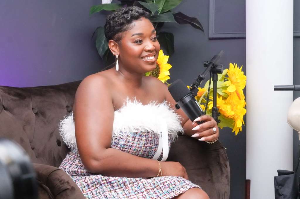 Creative Hannah beauty and makeup artistry work